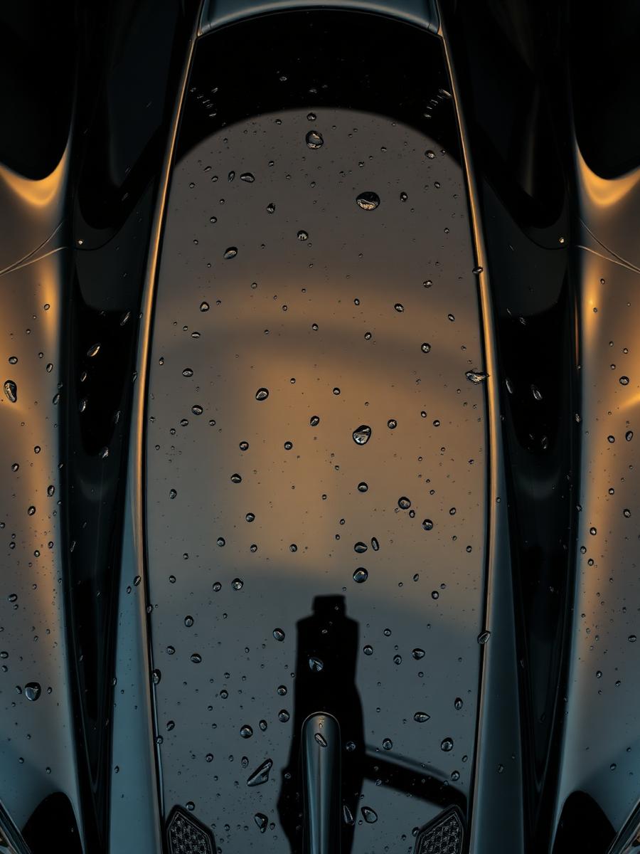 Headlight Tint